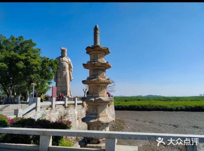 洛阳桥图片