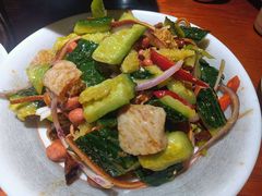 -马氏老外婆餐厅(魏县店)
