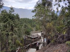 -梭布垭石林景区