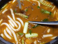 -3号仓库·餐厅(灵溪一店)