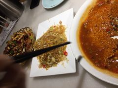 -小菜园新徽菜(马鞍山金鹰店)