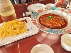 -鹿鸣春饭店(总店)