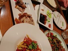-全聚德烤鸭店(马家堡店)