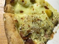 -盘炉forenza·云贵川融合小食堂 ( 钟楼中柳巷店)