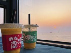 -南澳岛打卡果汁冰公司
