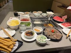 -海底捞火锅(南山京基百纳店)