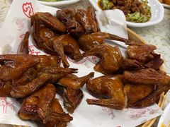 -百利鸽王(紫薇路店)