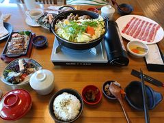 -王鼎精致料理铁板烧(世博源店)