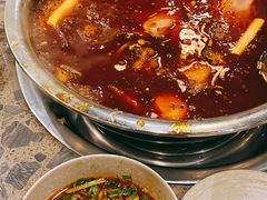 -肖肖酸萝卜鱼火锅(总店)