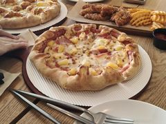 -必胜客(浦上万达店)