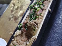 -竹泉农庄·竹筒饭(从化店)