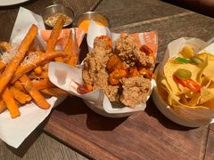 -京A Brewpub·精酿餐吧(幸福村店)