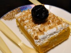 南瓜蛋塔-日本料理神拉面
