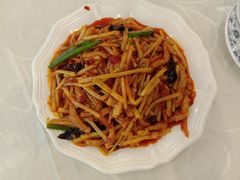-鑫巴蜀小镇 · 水煮鱼专研店(玉桥店)