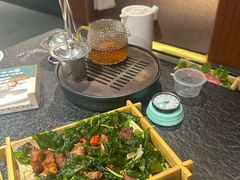 -一善菌·云南菌汤·云南菜(银泰城店)