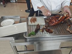 -四川饭店(长白店)