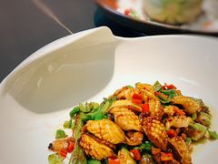 -拂晓山房·私房川菜(西门店)