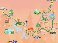 -绩溪龙川景区