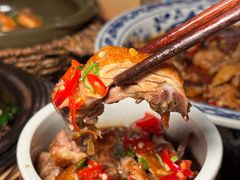 -南京大牌档(中关村领展广场店)