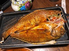 -纳瓦新疆菜(银都店)