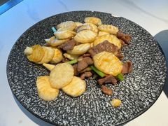 -玲珑·新粤菜(安华汇店)