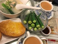 -翠华餐厅