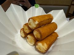 -围龙屋客家食府(福田店)