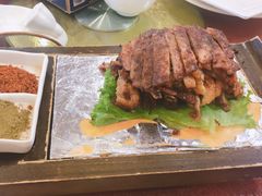 -国强手抓(西夏区店)