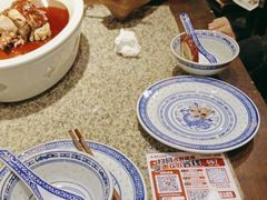 -南京大牌档(人民广场店)