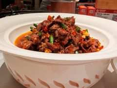 -壹屋饭湘·长沙菜(洋湖店)