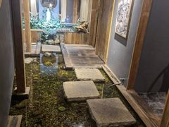 -邈墨茶馆(大兜路1号店)