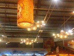 大堂-石岐佬中山菜馆(张溪店)