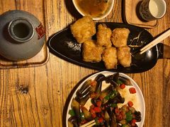 -长亭酒肆.武夷菜(鼓楼后海店)