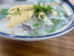 -鸭小妹鸭血粉丝(老门东店)