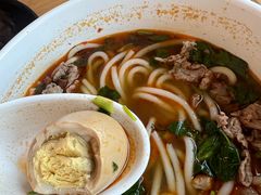 -三千粉牛肉米粉(来客茂店)