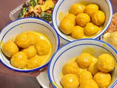-水牛奶皇后糖水铺(深圳总店)