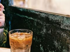 冰拿铁-BAKER&SPICE(环贸店)