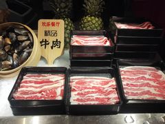 -东方明珠·可口可乐欢乐餐厅