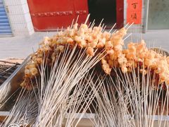 -回味南塘老王虾尾(总店)