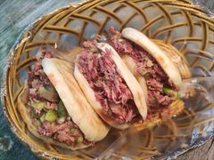 -保定驴肉火烧(吉祥店)