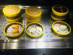 -川骄海鲜自助(河东店)