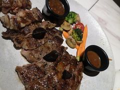 -Gray Whale 灰鲸餐厅(北美N1店)