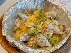 -79号渔船海鲜饭店(宝安店)