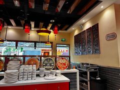 -满园烤鸭·春饼(太原街万达店)