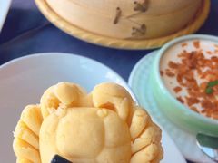 绿豆冰糕-蟹榭·本帮江浙菜·蟹宴(五角场合生汇商场店)