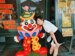 -幸运小丑汉堡(Bay Area本店)