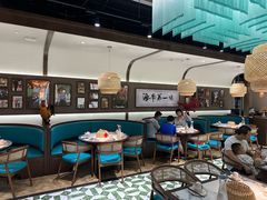 -沿江海南菜·文昌鸡祖师爷(大东海店)