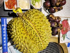 -和牛村烧肉放题(潍坊泰华店)