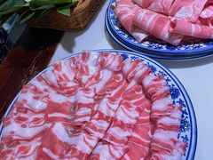 -宣武小院涮肉(前门店)
