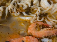 -面道赞宁海海鲜面(迎凤街店)